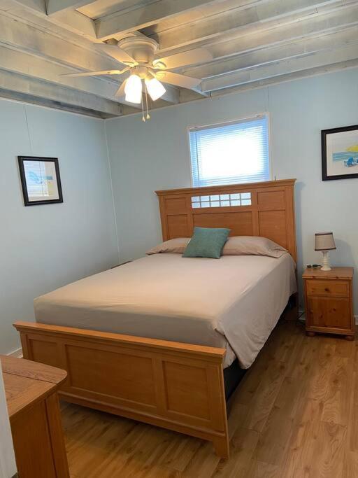 Cottage By The Bay, Sleeps 8 Near Rehoboth Beach Lewes Buitenkant foto