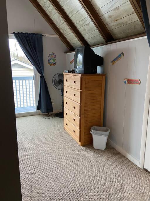 Cottage By The Bay, Sleeps 8 Near Rehoboth Beach Lewes Buitenkant foto