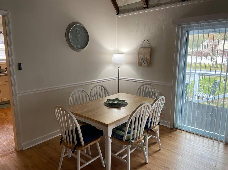 Cottage By The Bay, Sleeps 8 Near Rehoboth Beach Lewes Buitenkant foto