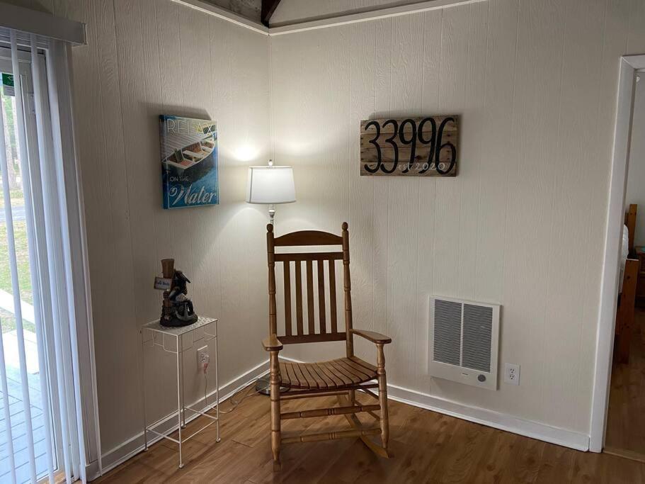 Cottage By The Bay, Sleeps 8 Near Rehoboth Beach Lewes Buitenkant foto